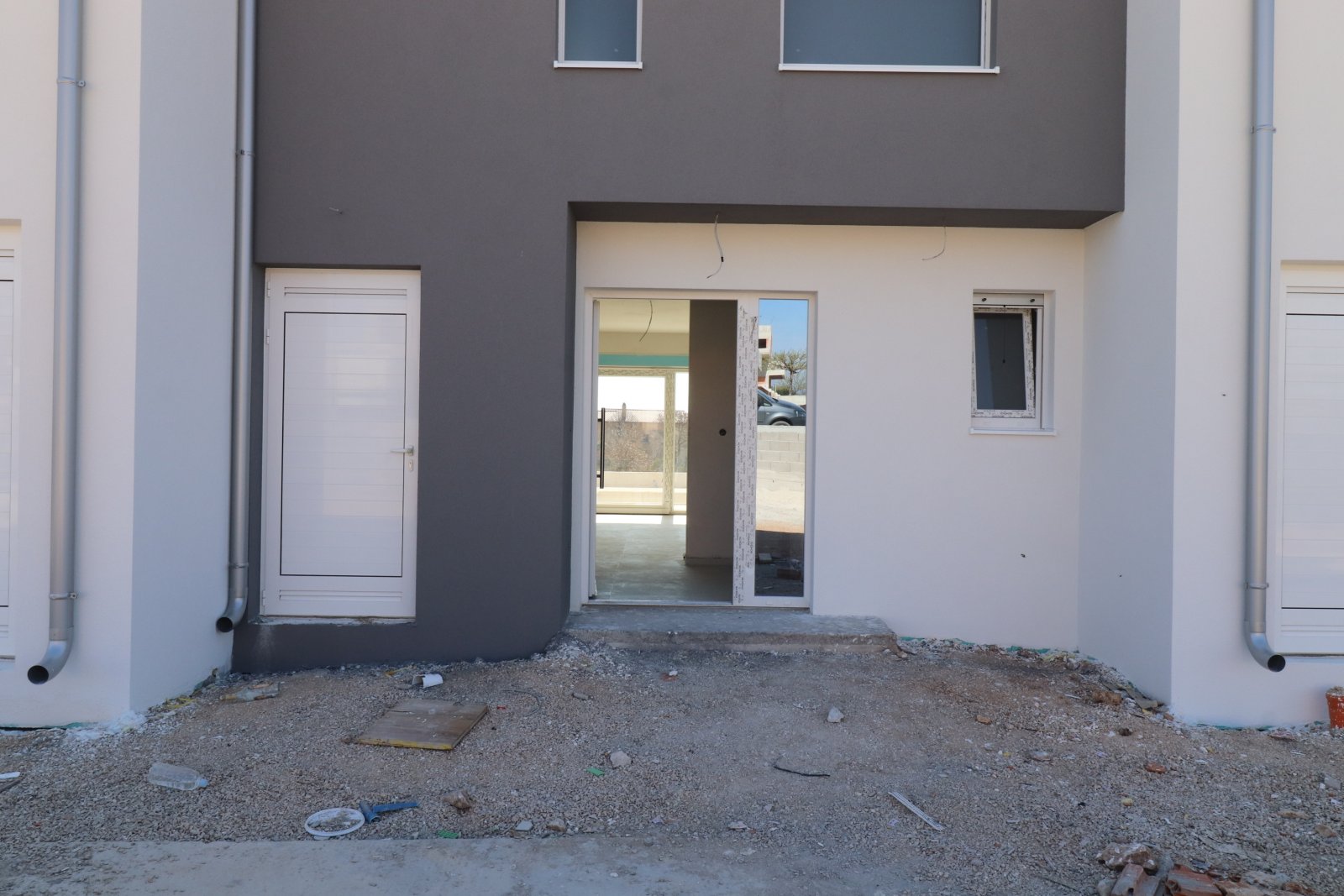 280978 - Villa in Vodice