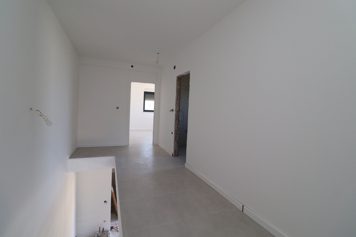 277777 - Villa in Tisno