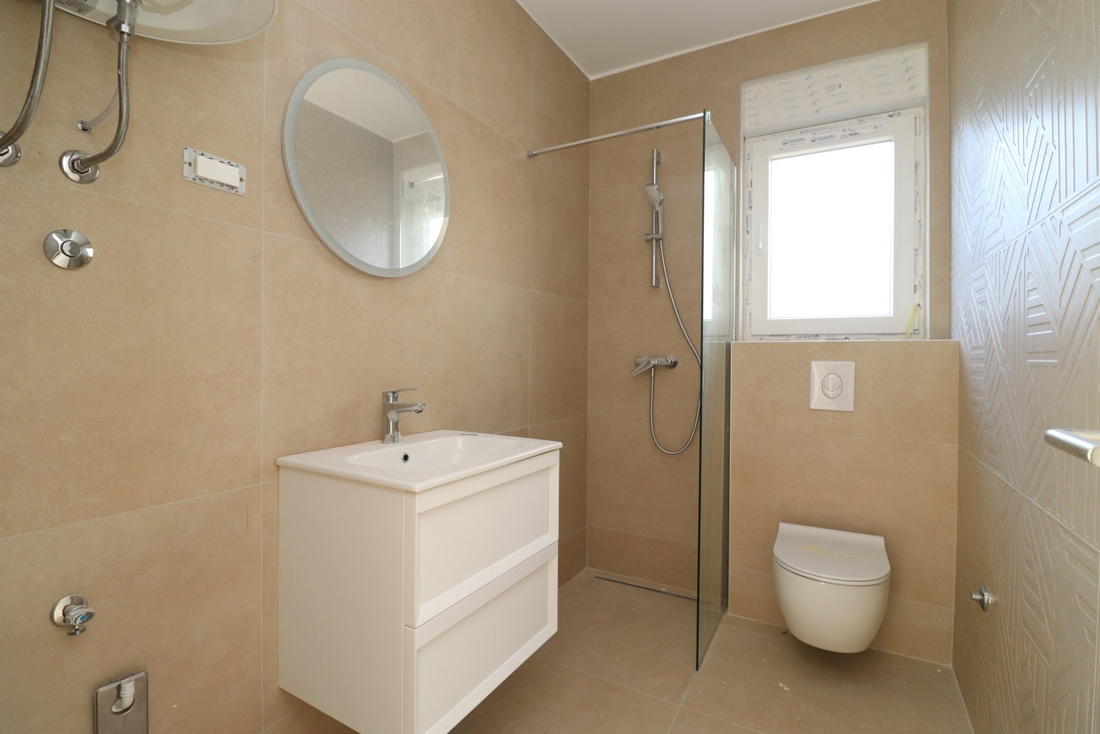 276635 - Wohnung in Vodice