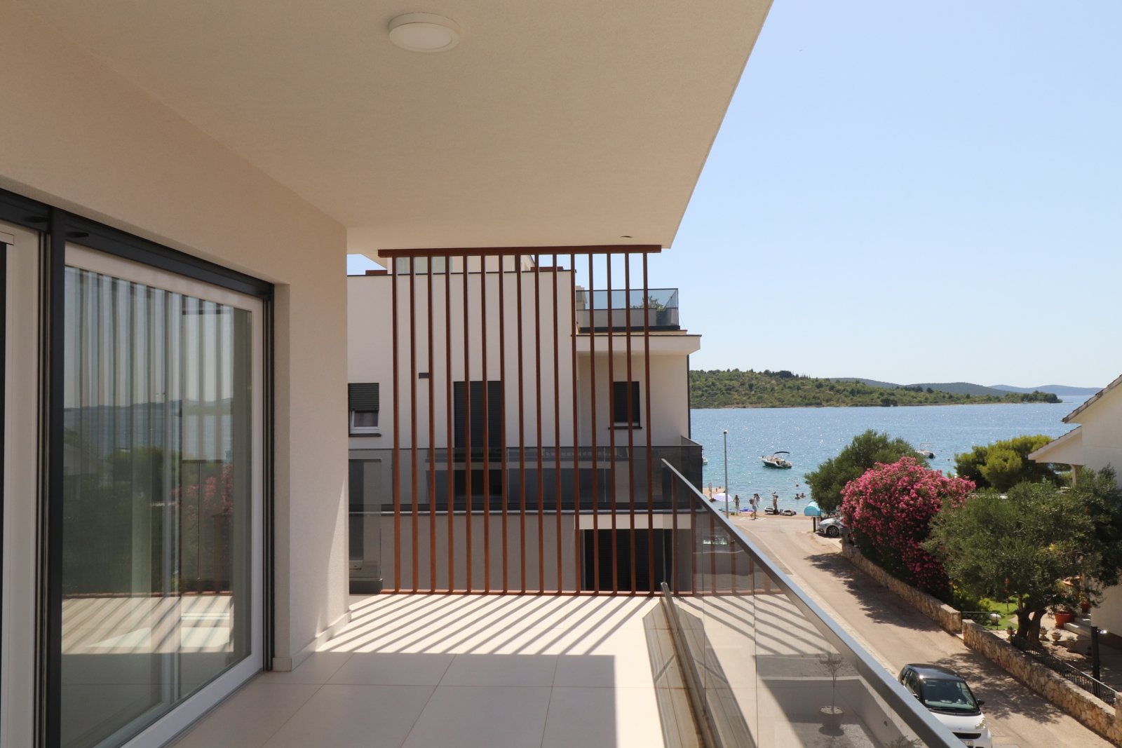 276121 - Wohnung in Vodice