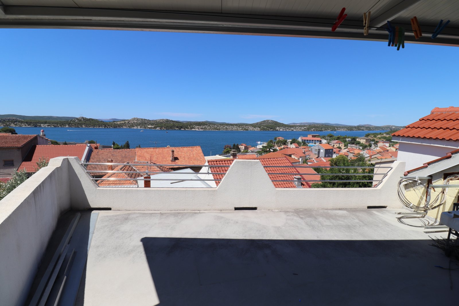 275910 - Wohnung in Šibenik