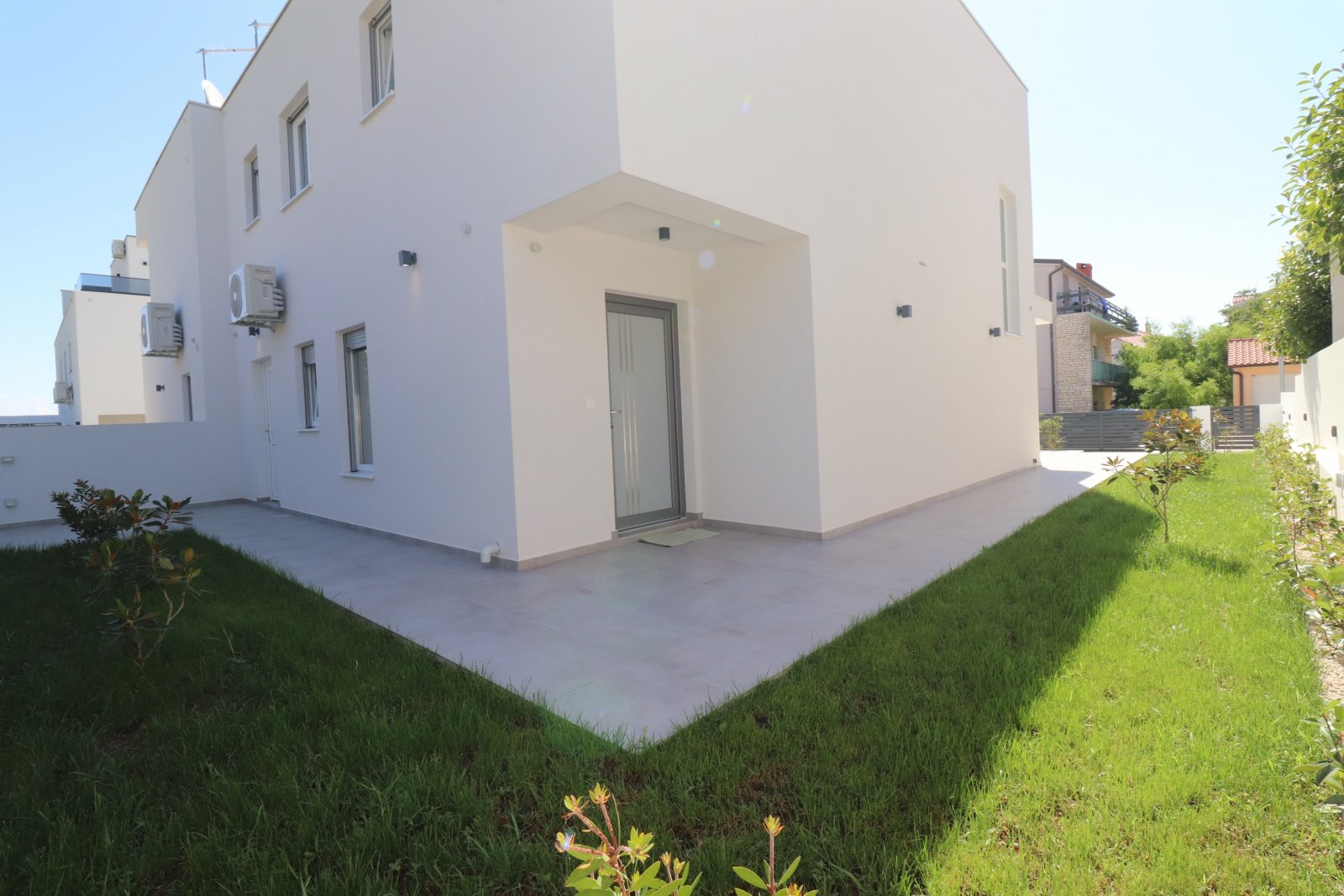 275771 - Villa in Vodice