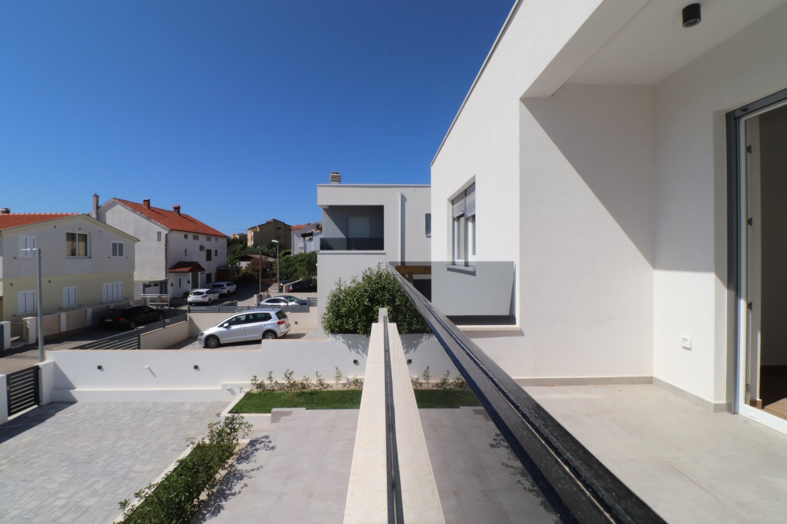 275771 - Villa in Vodice