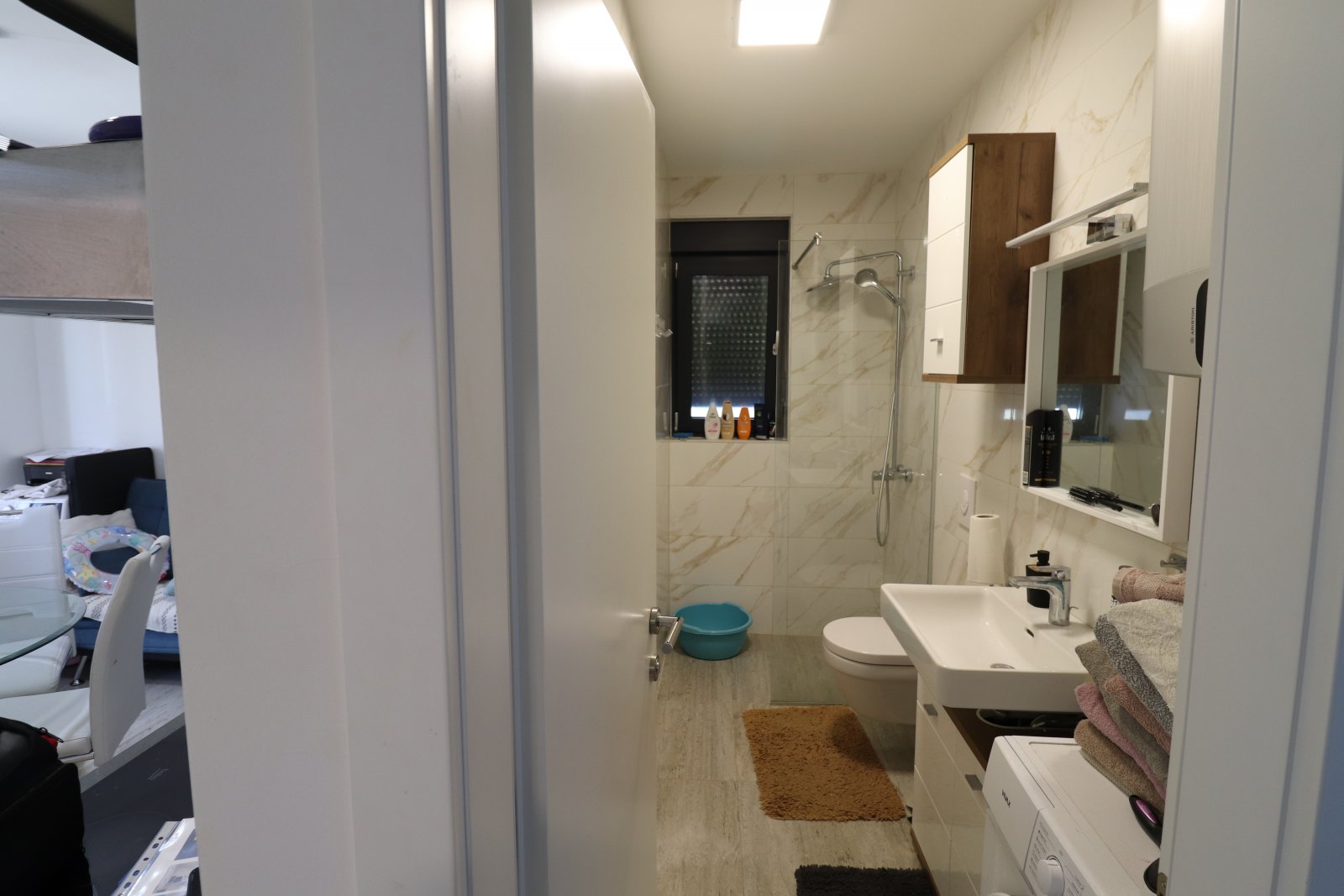 274981 - Wohnung in Murter