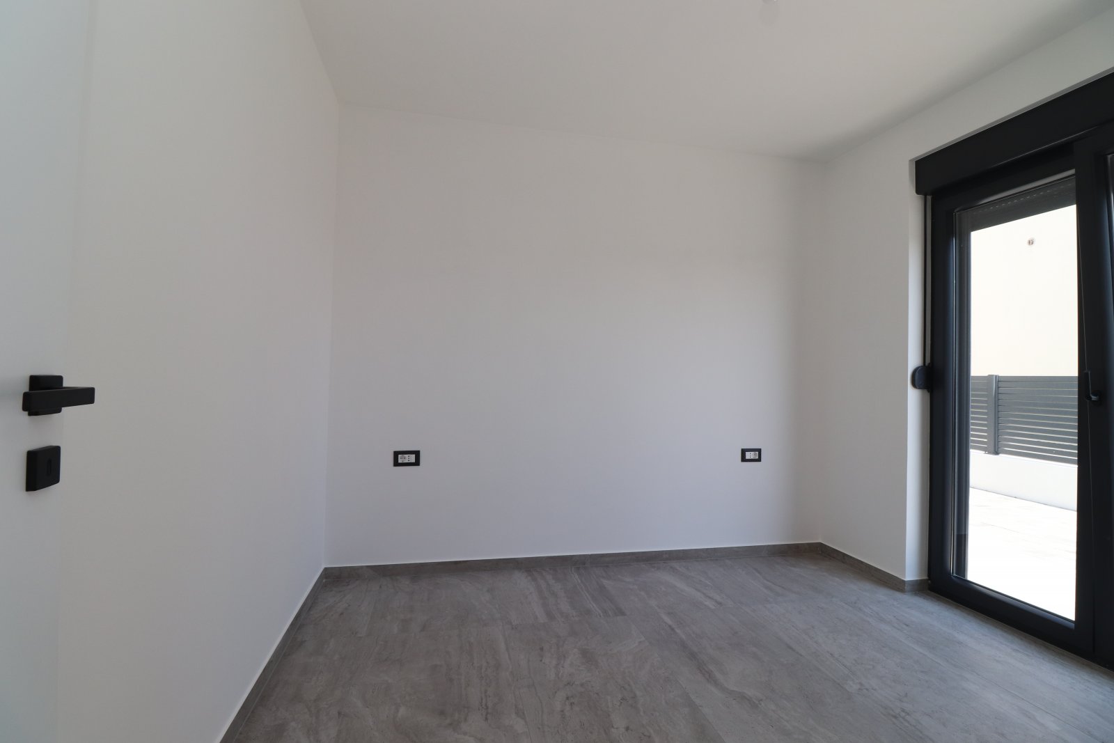 273659 - Wohnung in Murter