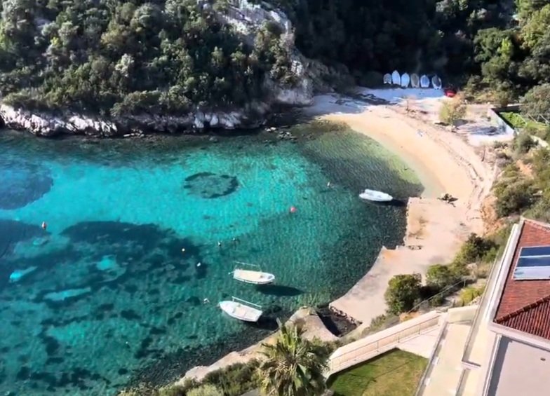 303545 - Villa in Marina