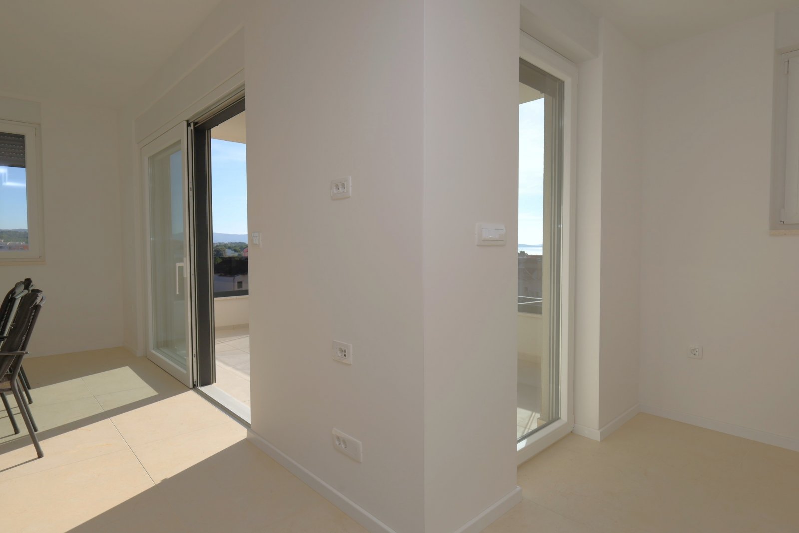 302364 - Wohnung in Šibenik - Okolica