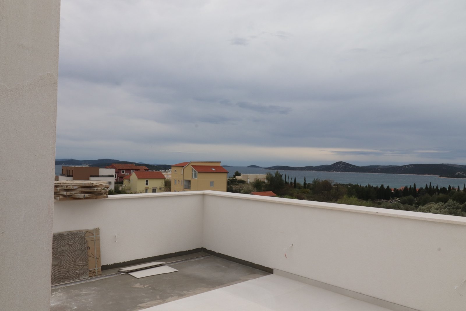 302268 - Villa in Vodice