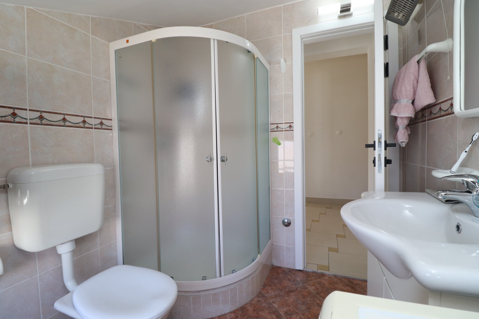 301407 - Wohnung in Vodice