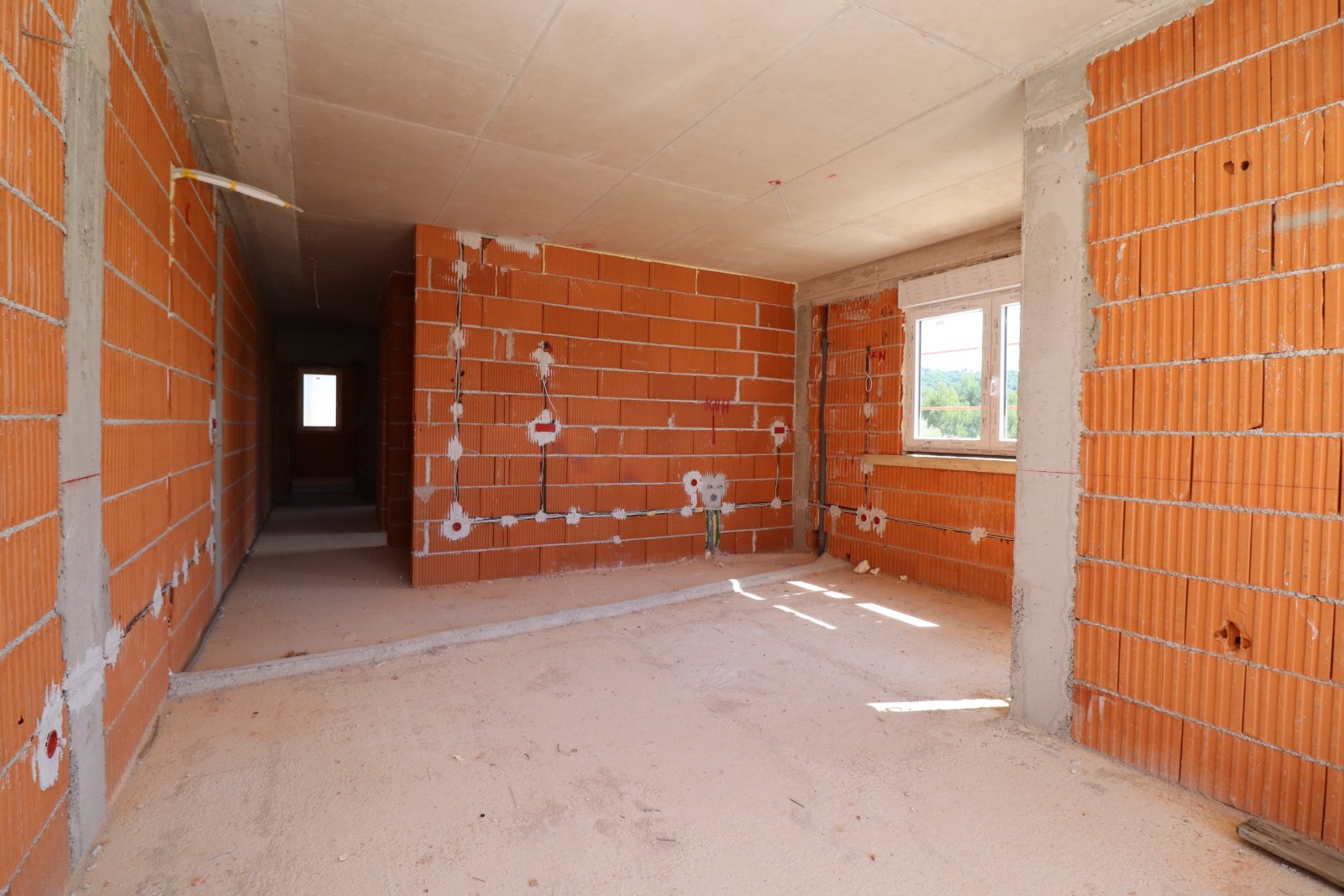 290779 - Wohnung in Tribunj