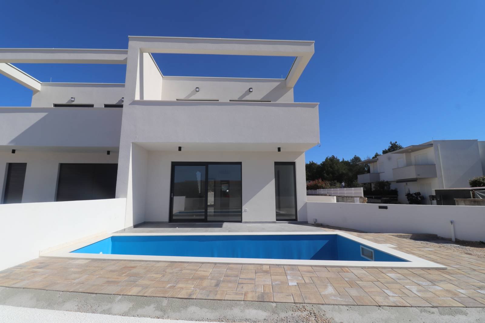 520548 - Villa in Vodice