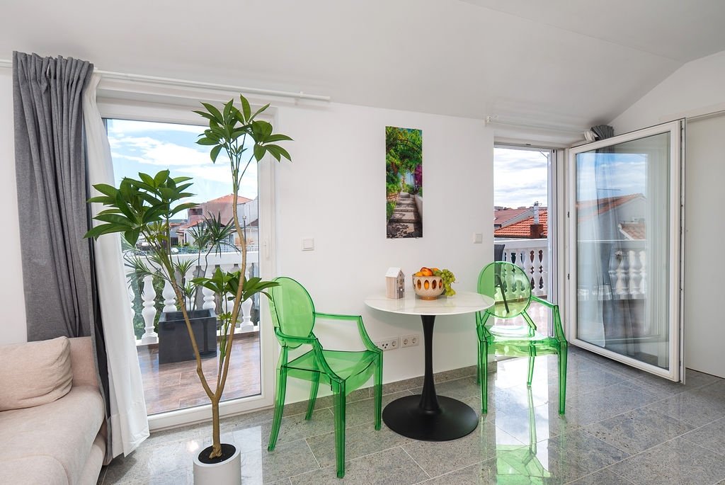 288587 - Villa in Vodice