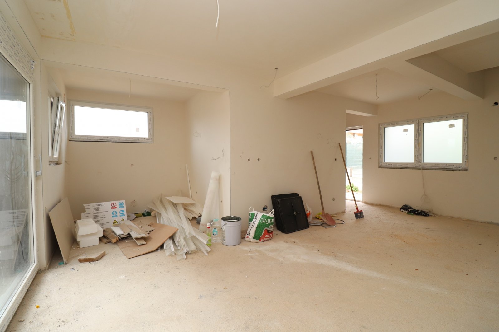 288539 - Villa in Vodice