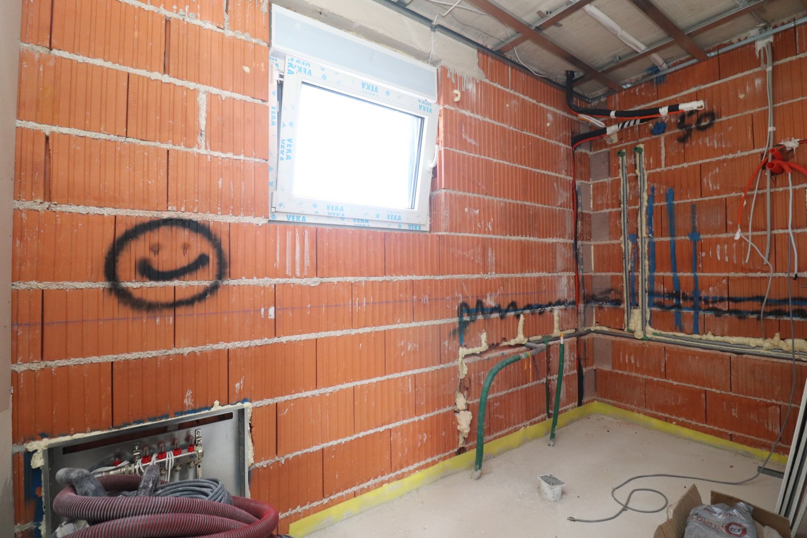 281766 - Villa in Vodice