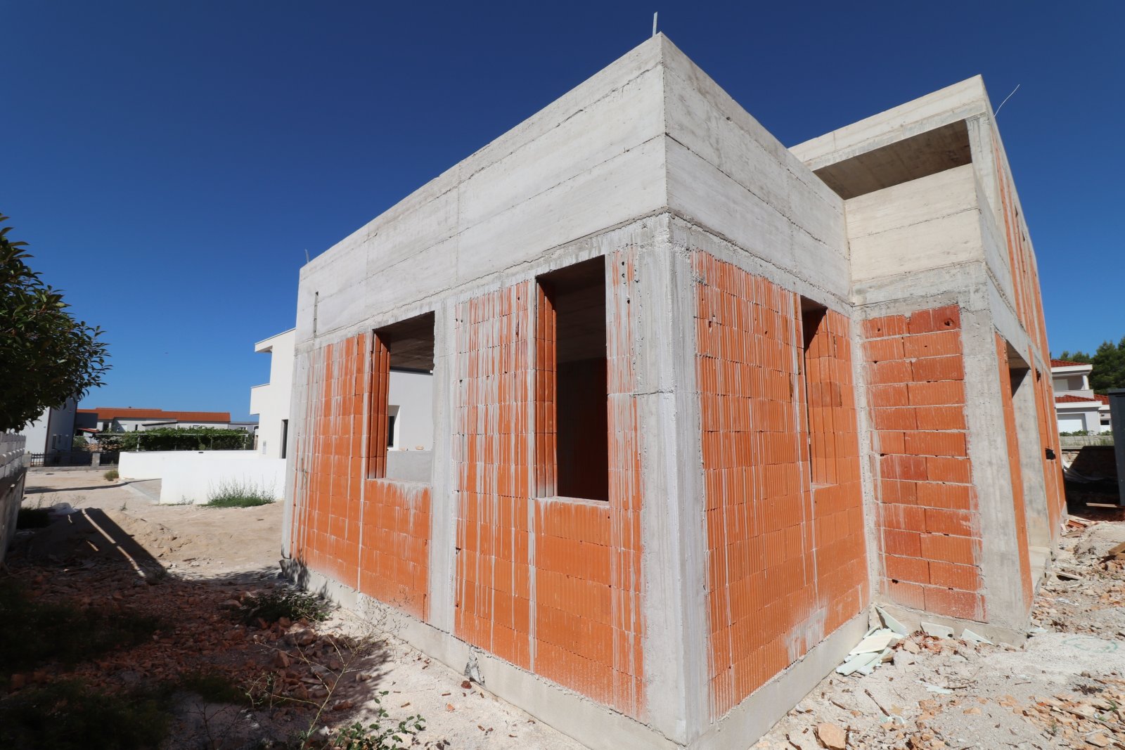 277780 - Villa in Vodice