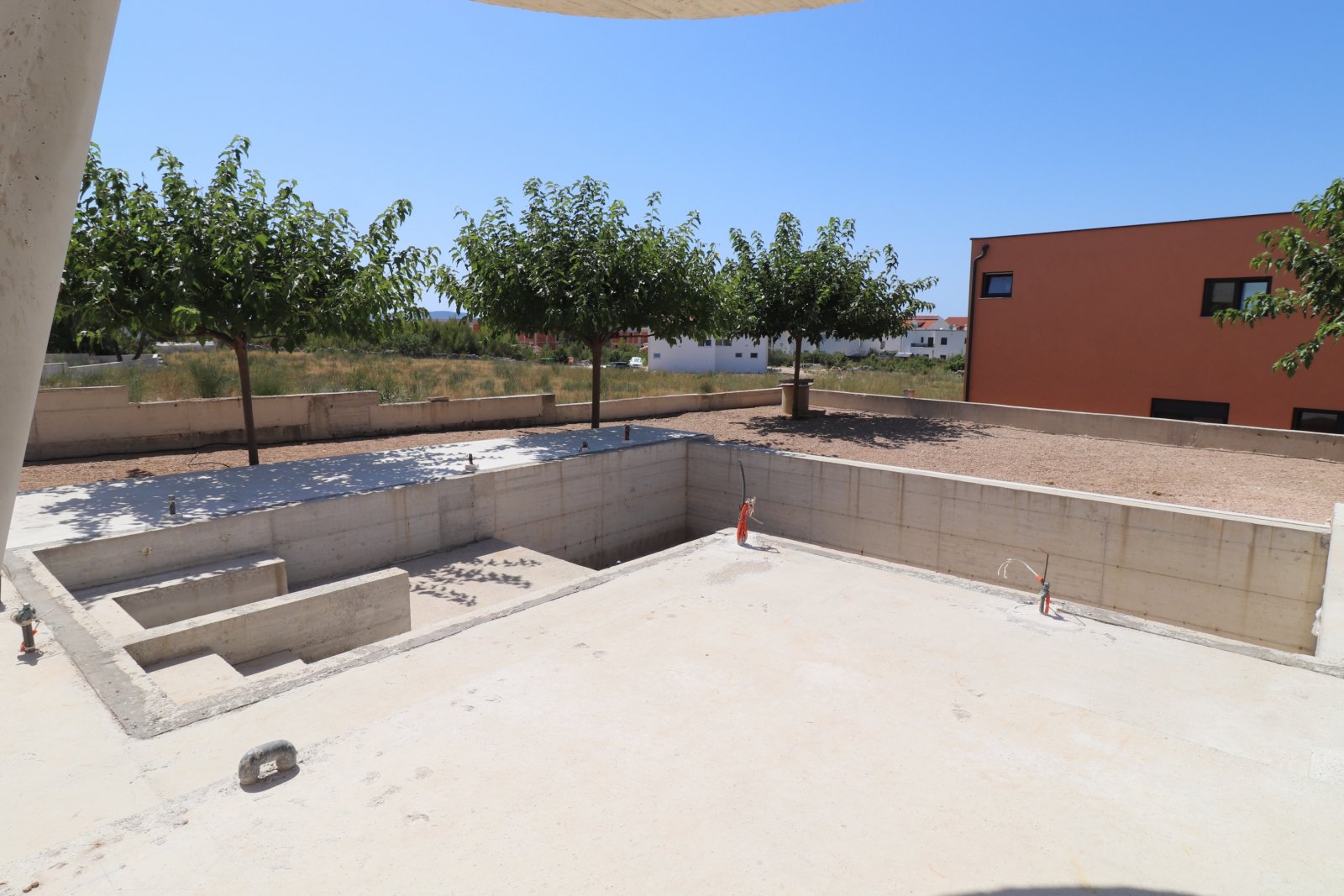 276291 - Villa in Vodice