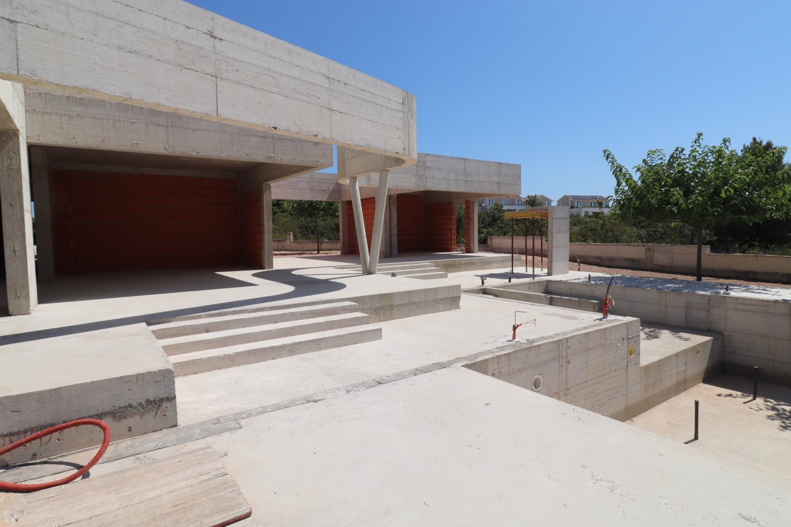 276291 - Villa in Vodice