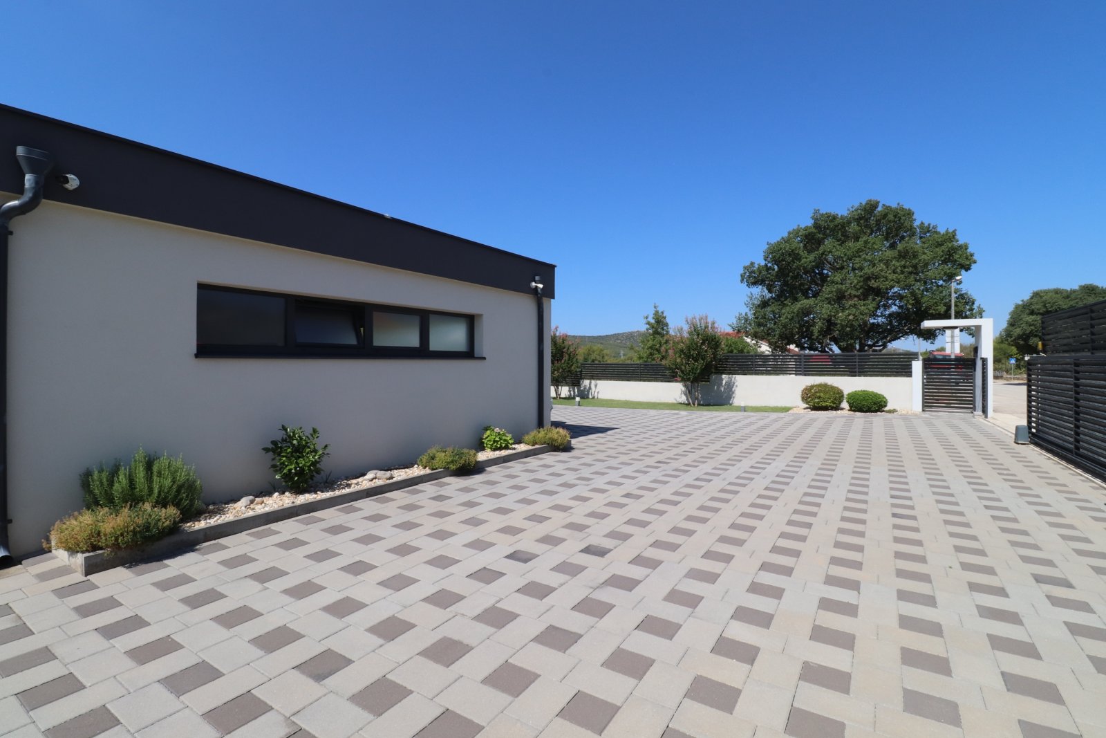 276239 - Villa in Šibenik - Okolica