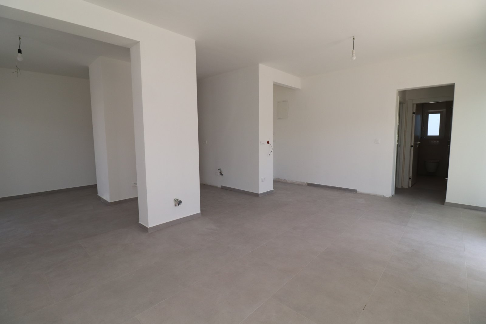 276178 - Wohnung in Tisno