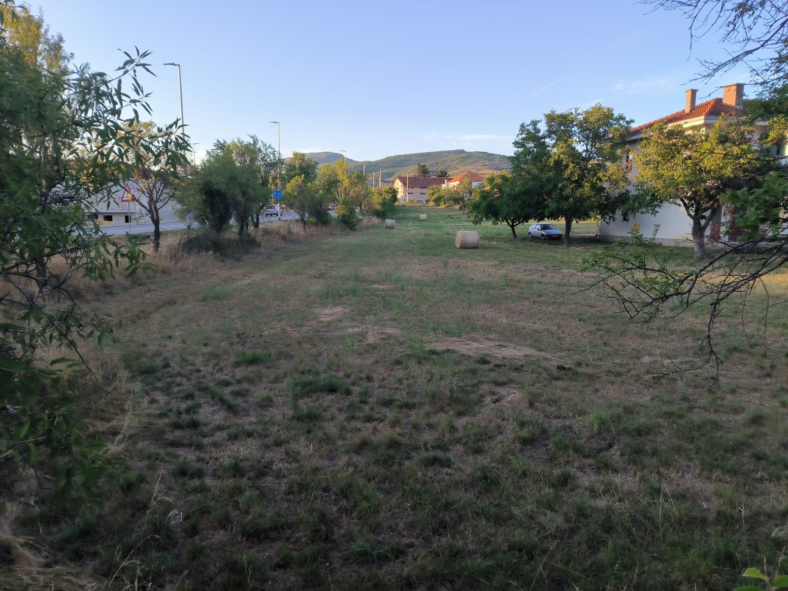 275386 - Grundstück in Drniš