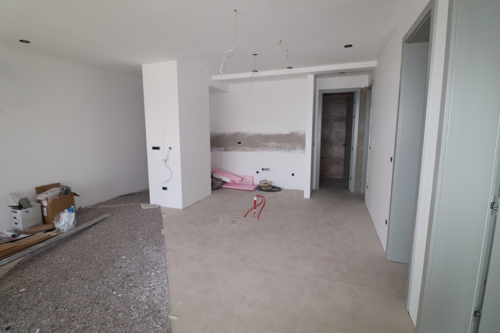 275001 - Wohnung in Primošten