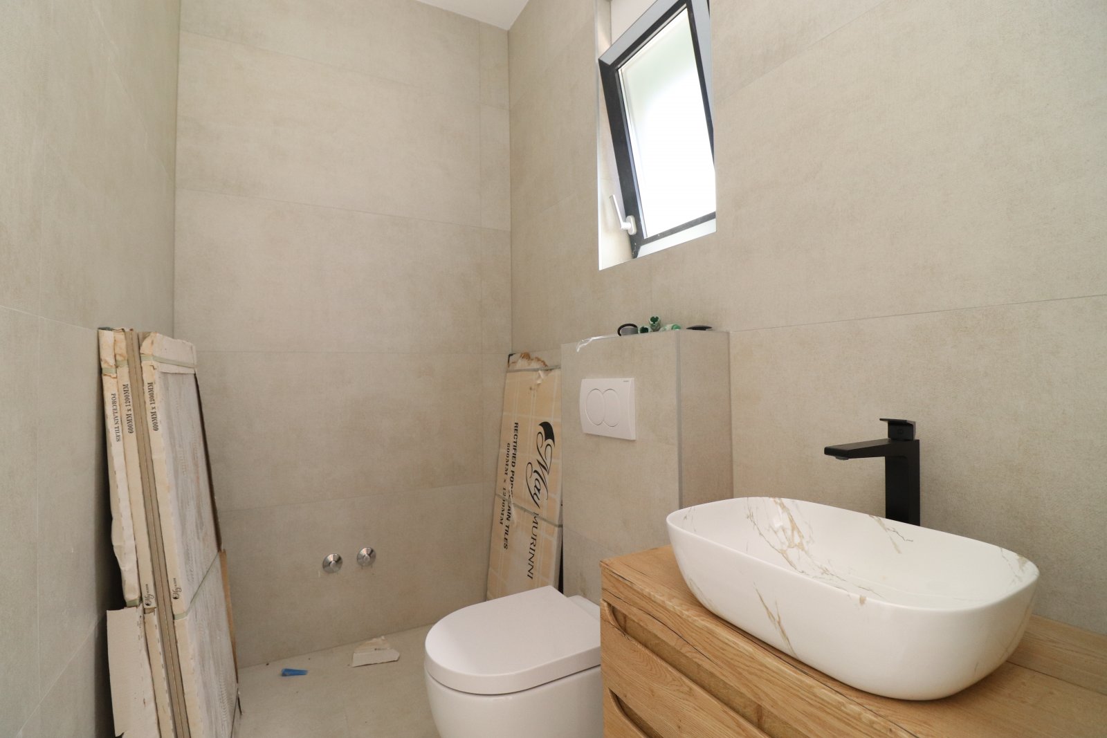 274848 - Villa in Vodice