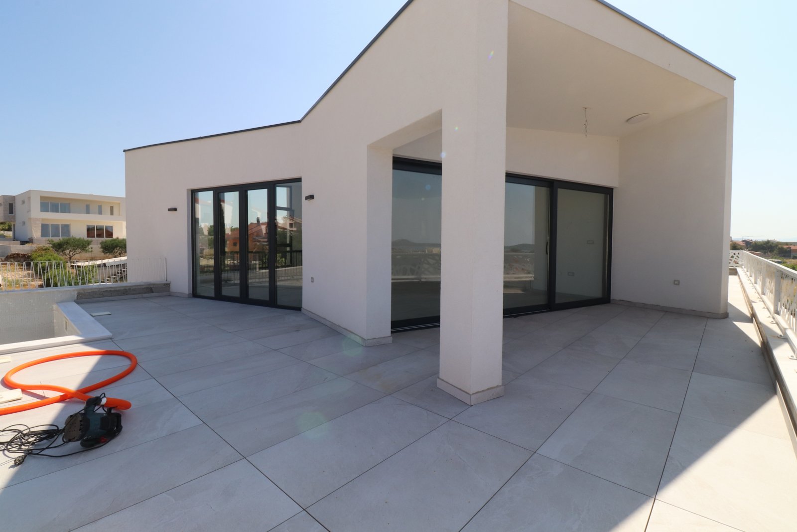 273912 - Villa in Vodice