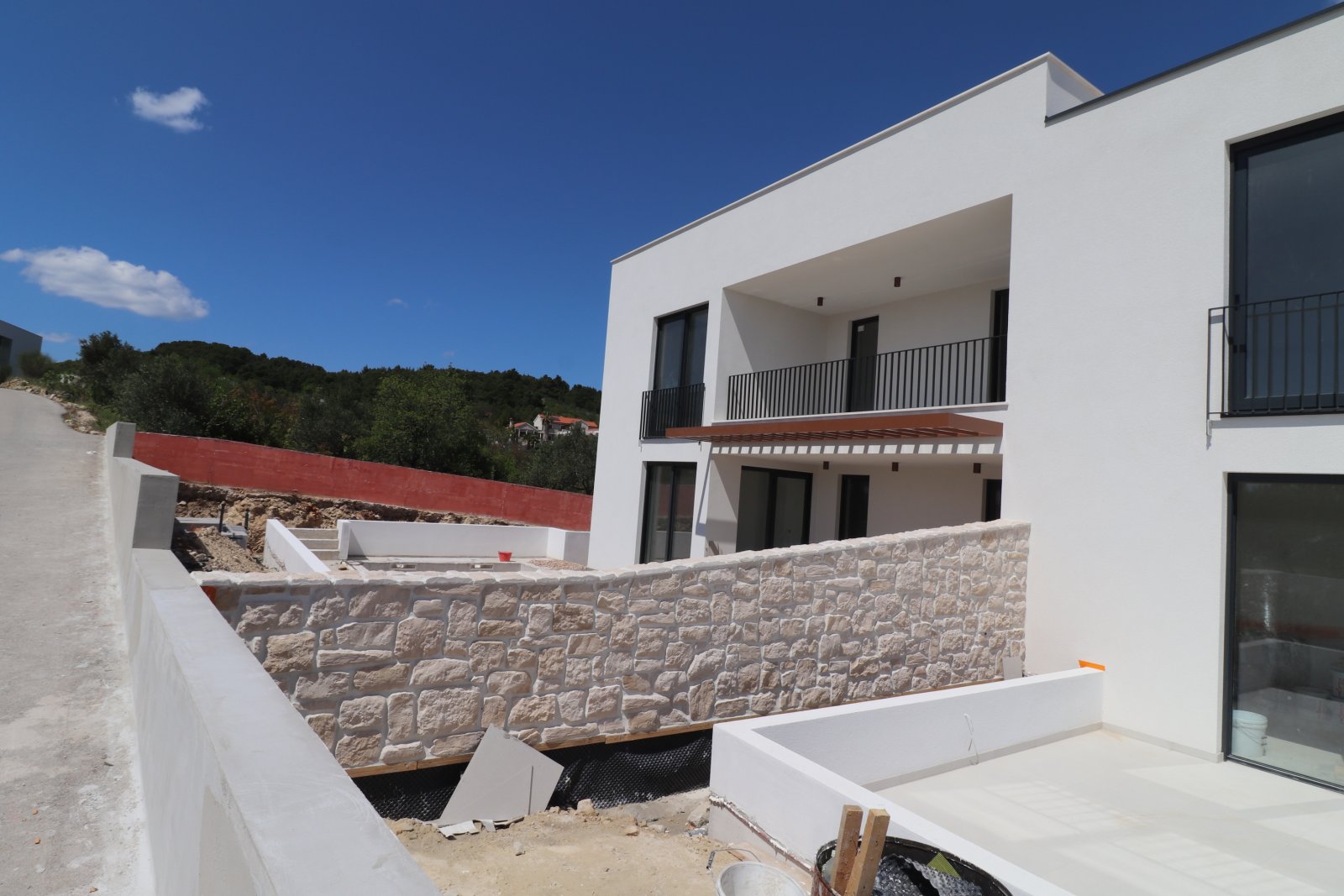 302365 - Villa in Vodice