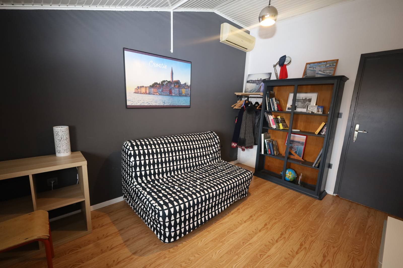 654658 - Wohnung in Vodice