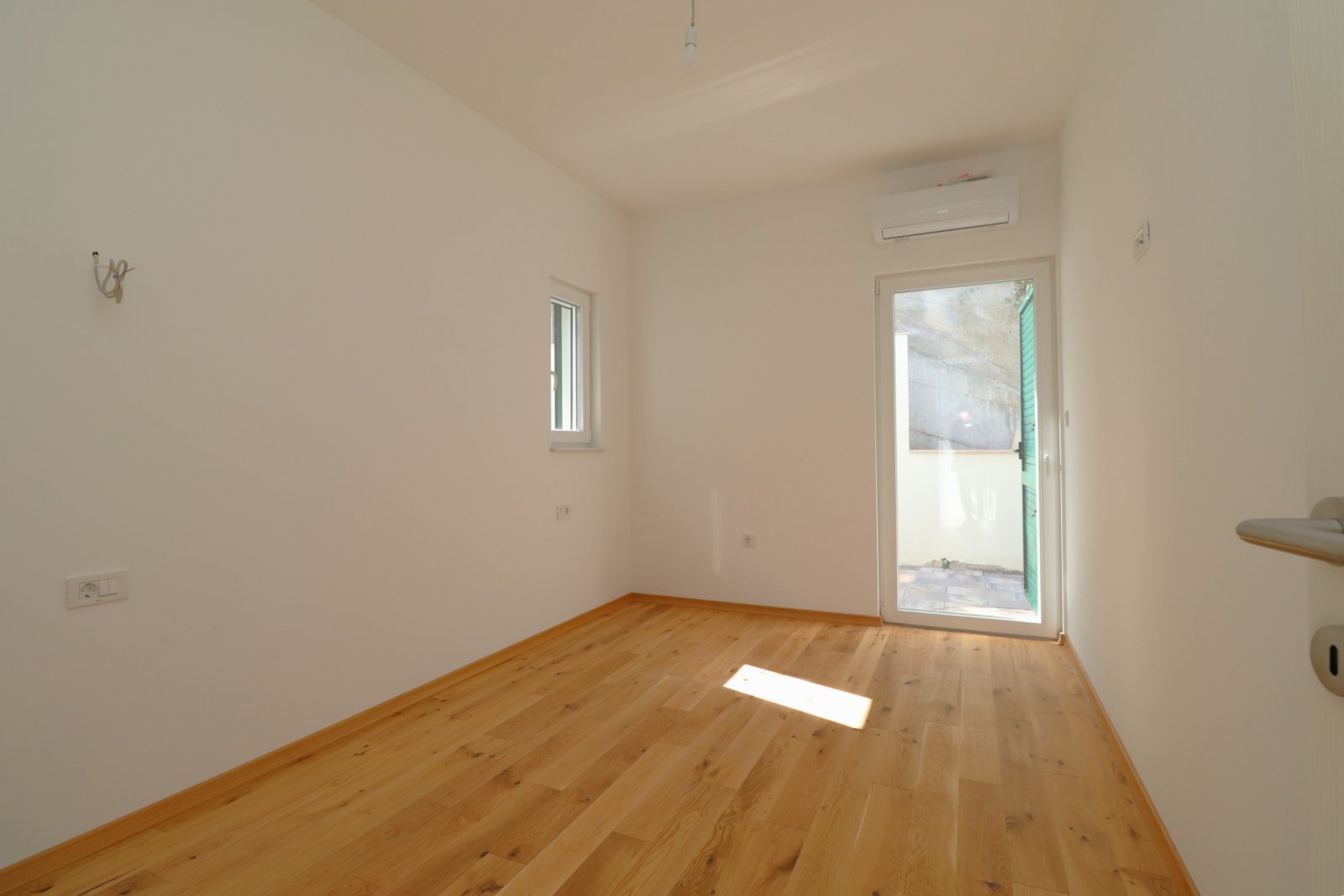 302012 - Wohnung in Šibenik - Okolica