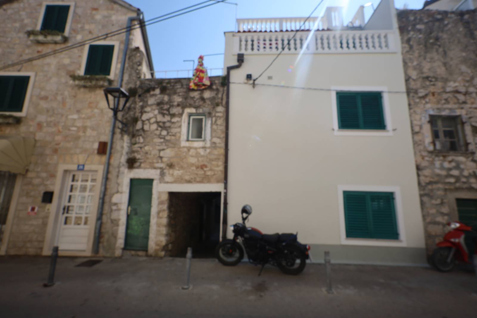 648424 - Villa in Vodice