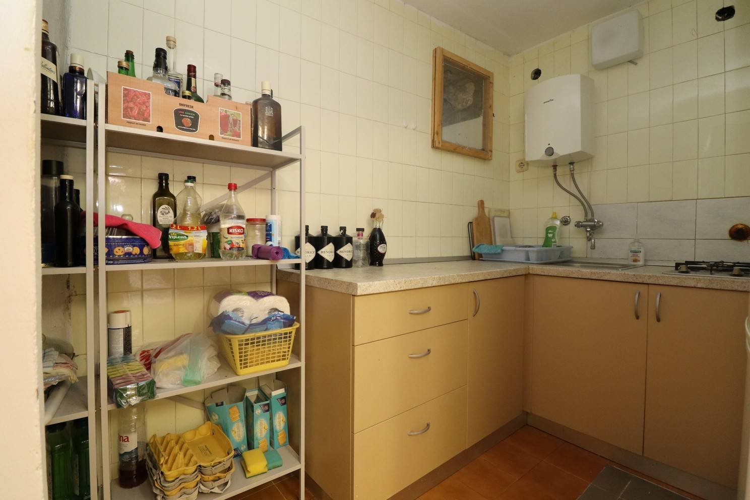 329934 - Villa in Tribunj