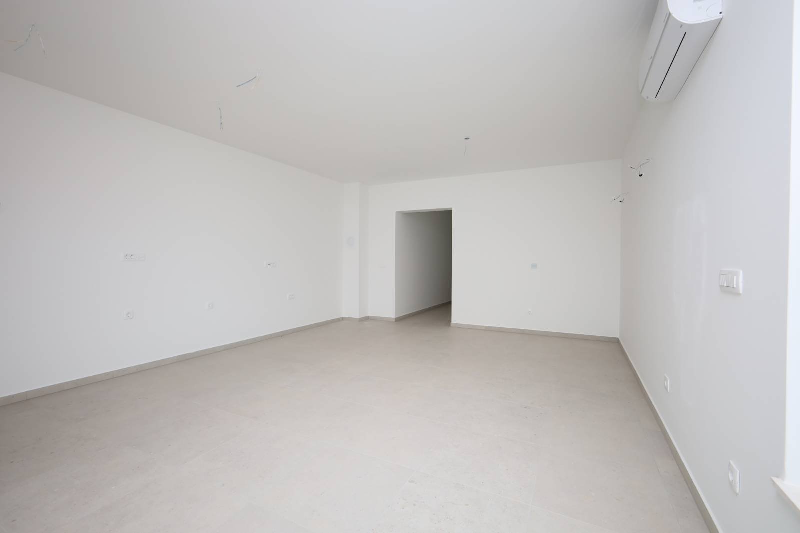 216959 - Wohnung in Tisno