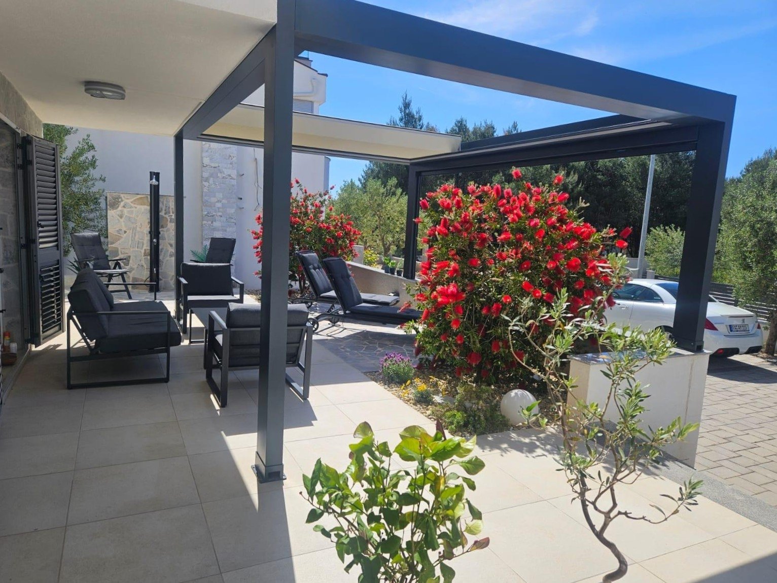 288986 - Villa in Vodice