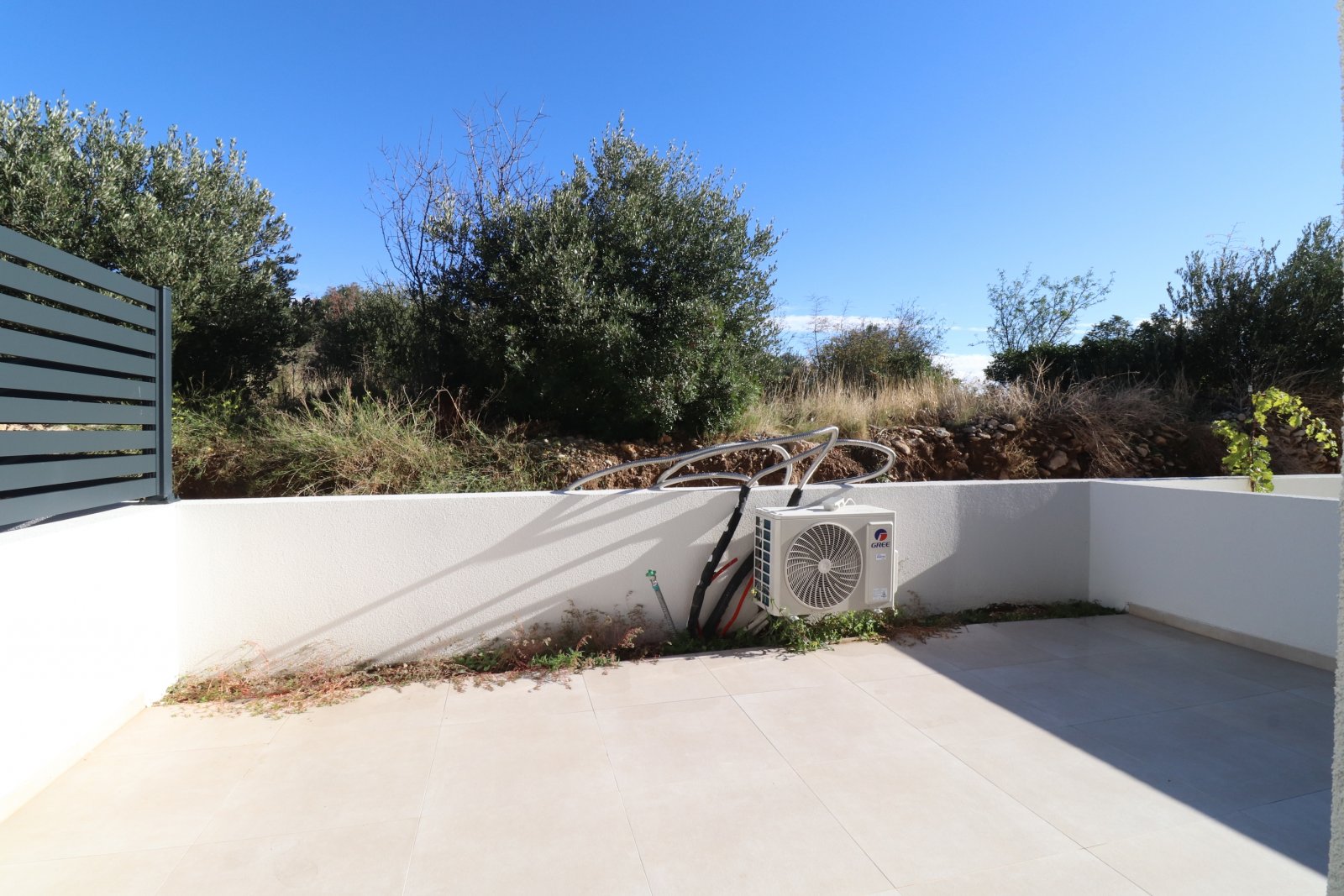 283286 - Wohnung in Šibenik - Okolica