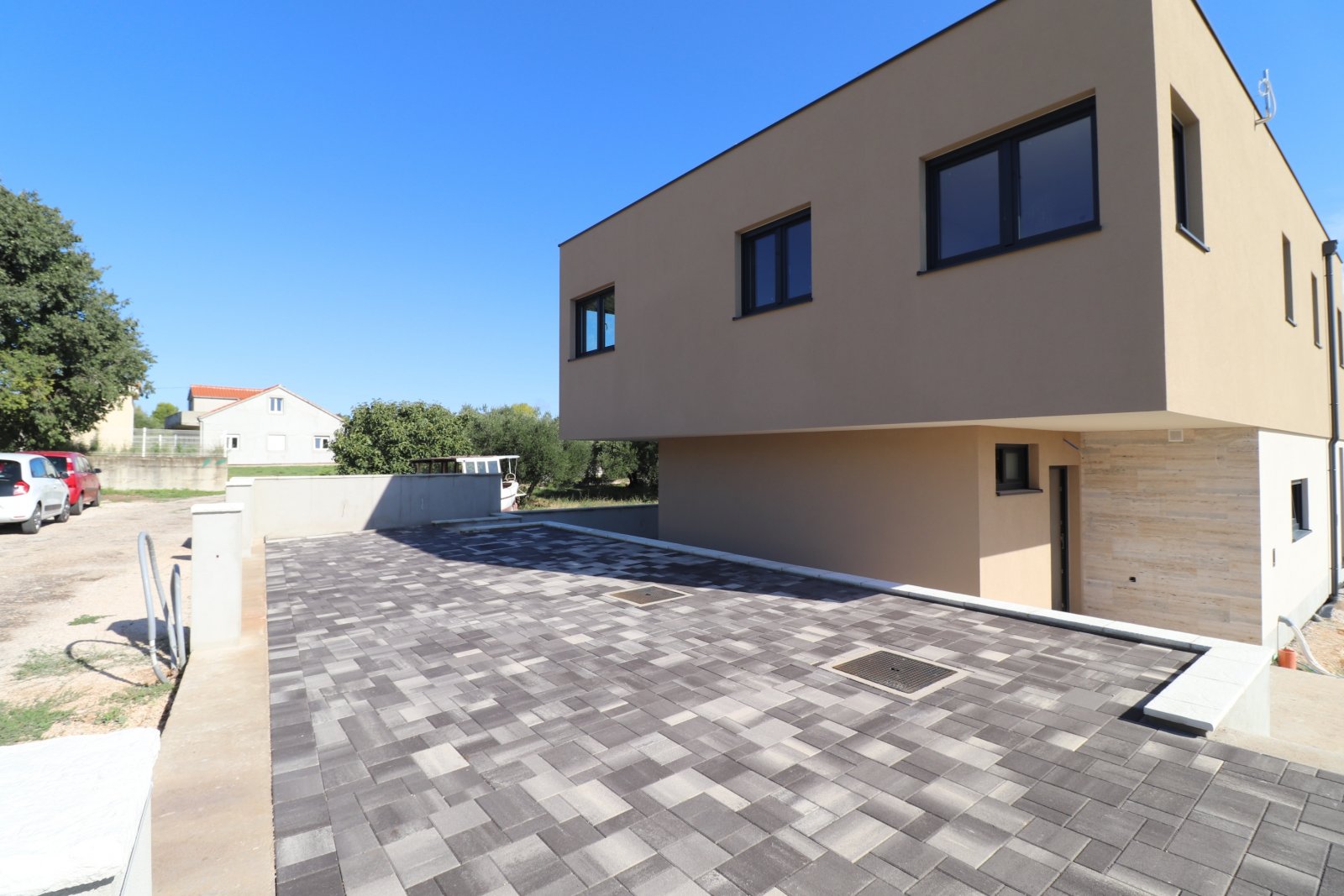 277778 - Villa in Tisno