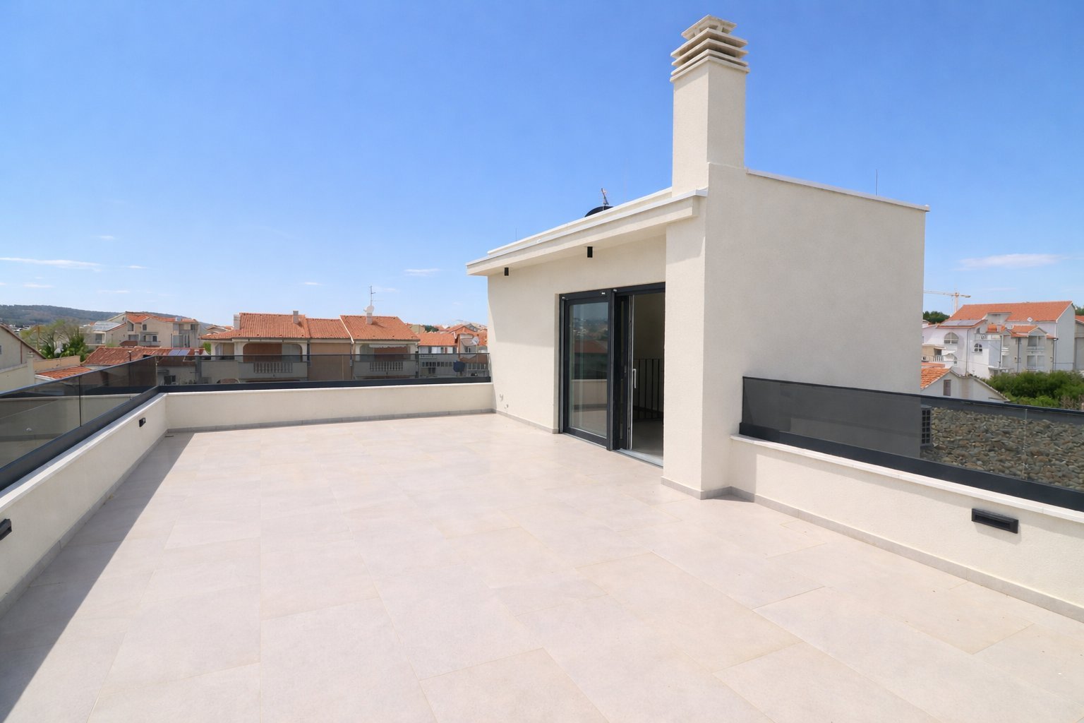 276031 - Wohnung in Vodice