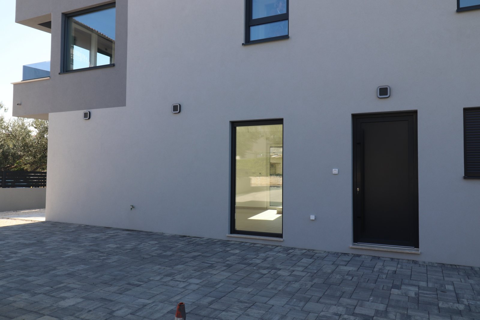 275242 - Villa in Šibenik - Okolica