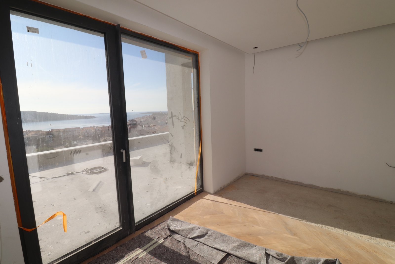 275002 - Wohnung in Primošten