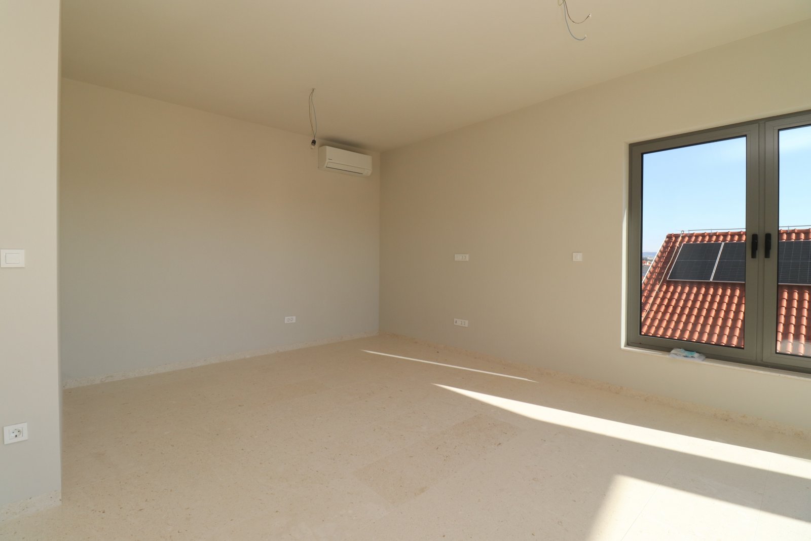 274489 - Wohnung in Vodice