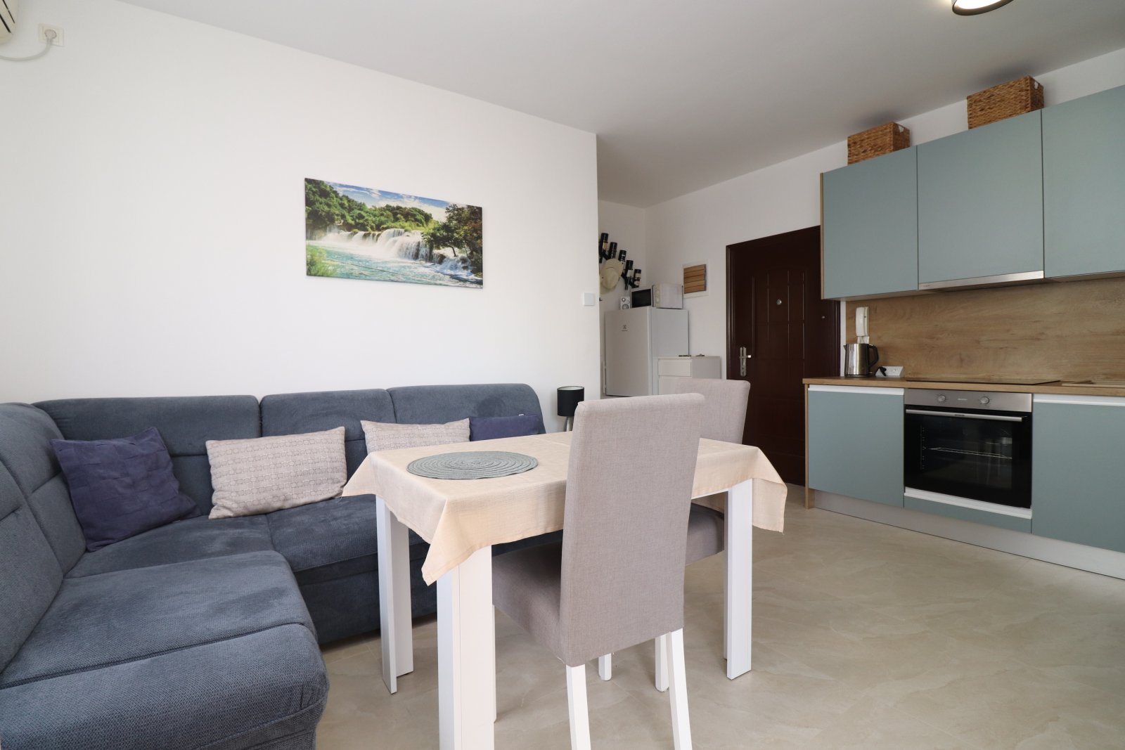 303107 - Wohnung in Vodice