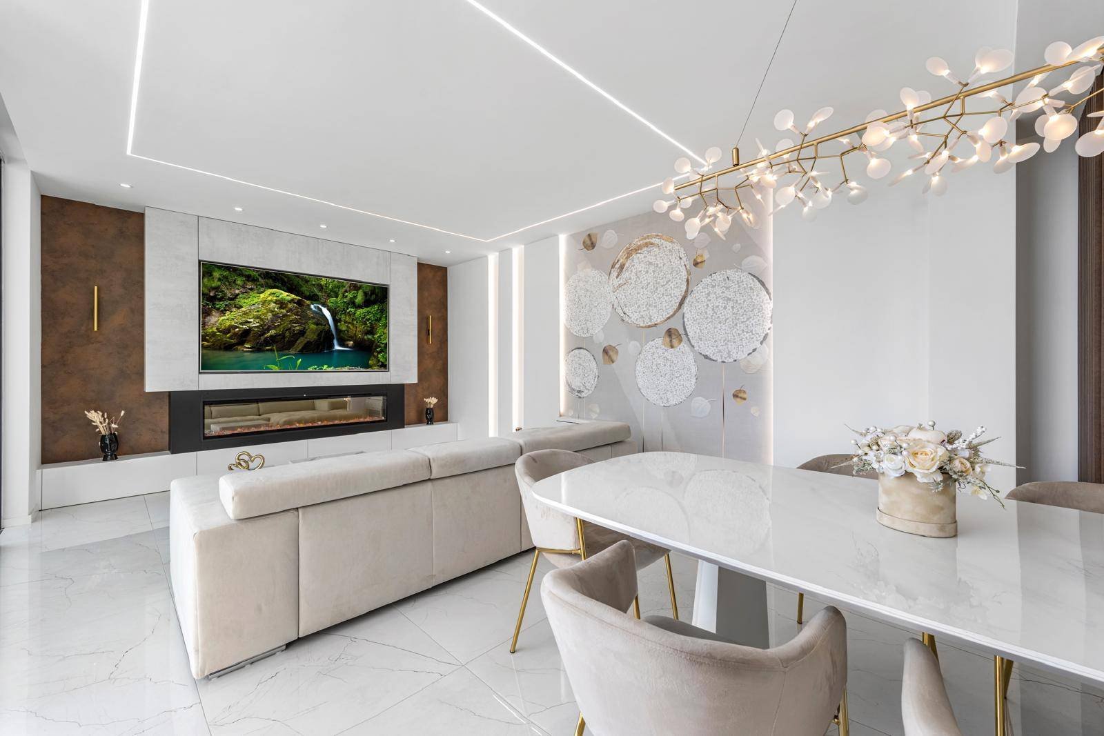 577504 - Villa in Tribunj