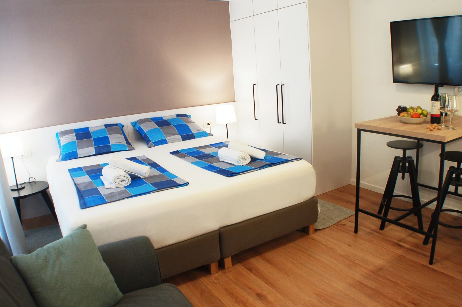 290481 - Villa in Šibenik