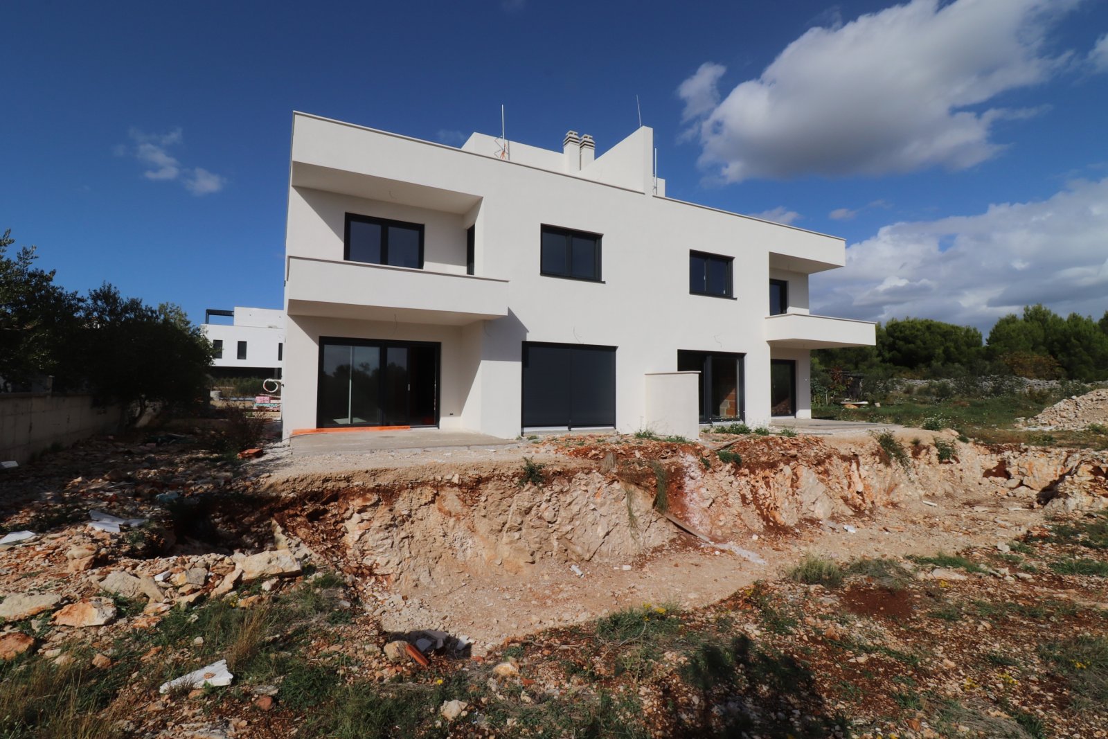 281762 - Villa in Vodice