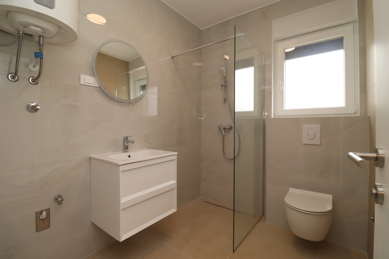 276637 - Wohnung in Vodice