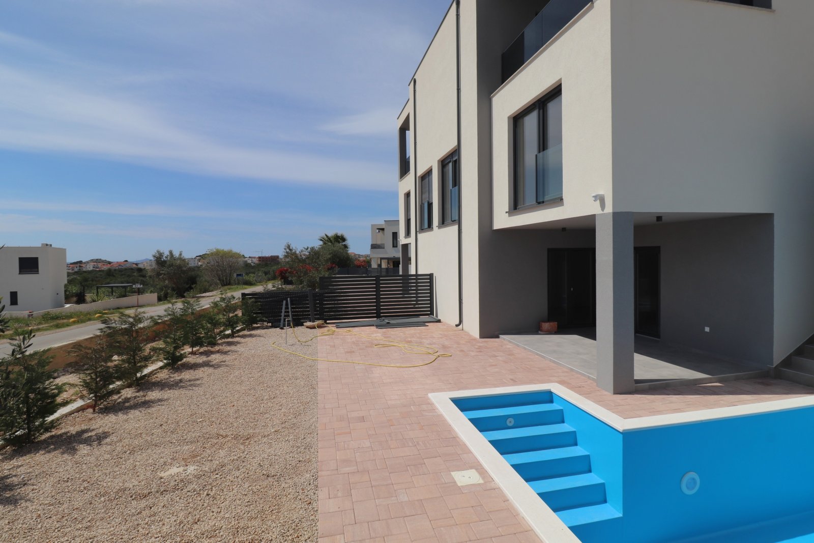 274401 - Villa in Vodice