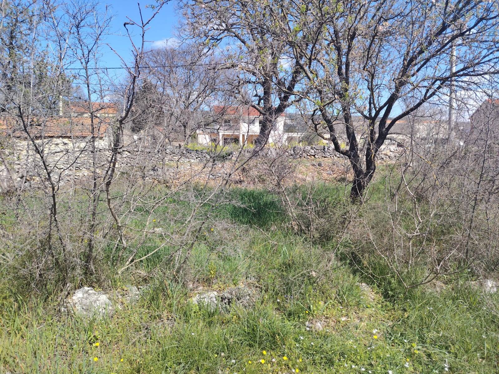 662240 - Grundstück in Šibenik - Okolica