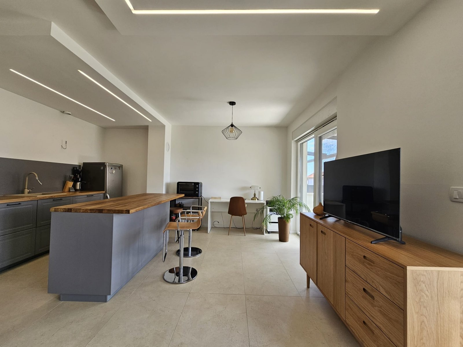 302356 - Wohnung in Šibenik - Okolica