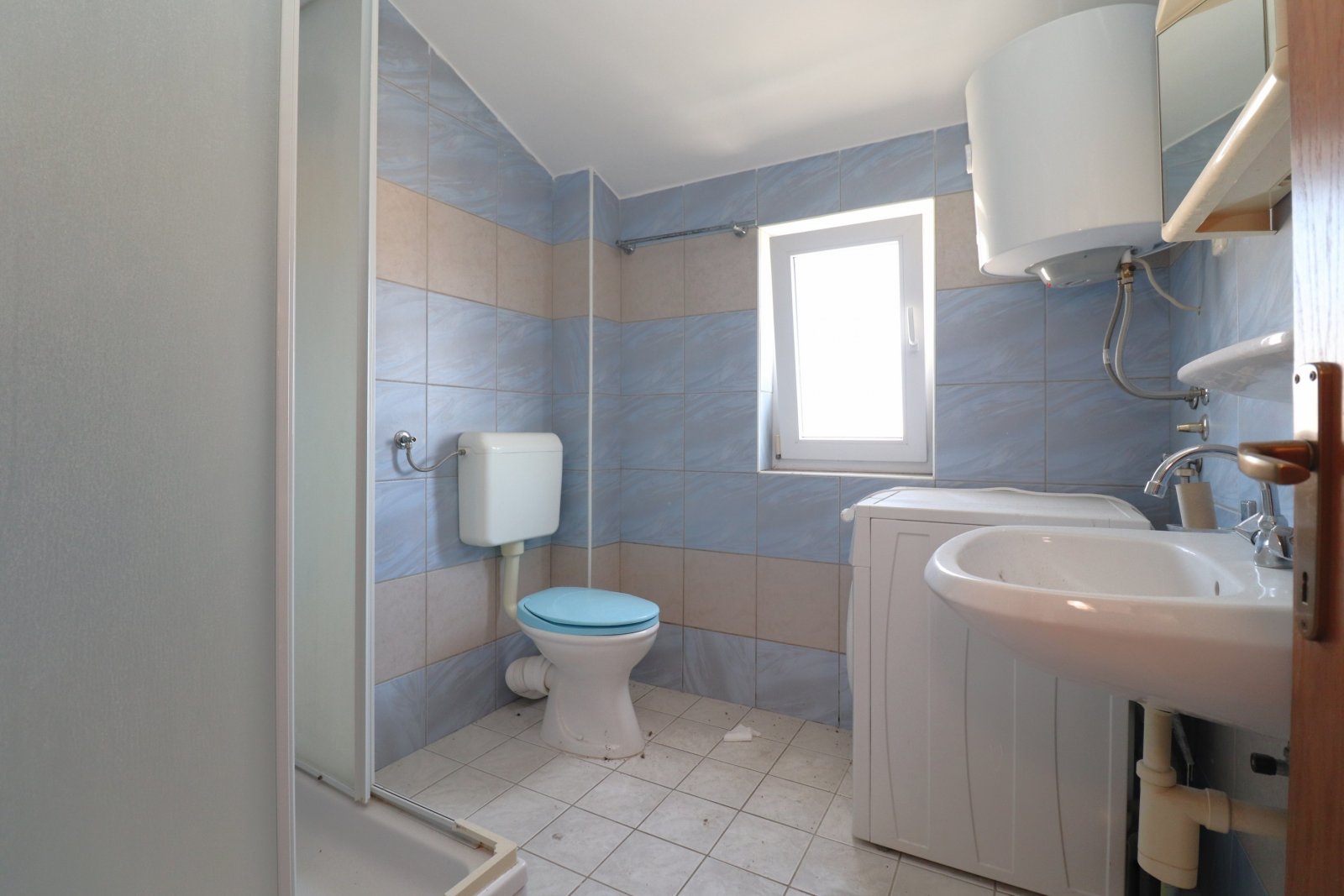 301526 - Wohnung in Vodice