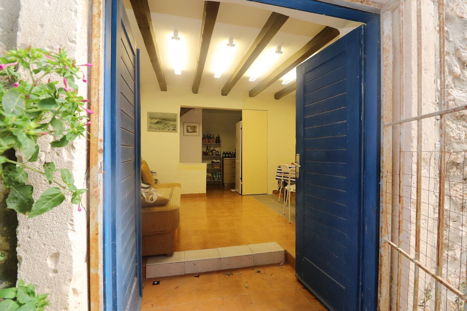 329934 - Villa in Tribunj